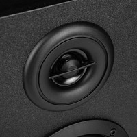 Speaker MODECOM G-Q-0HF30.2 Nero