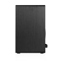 Speaker MODECOM G-Q-0HF30.2 Nero