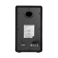 Speaker MODECOM G-Q-0HF30.2 Nero