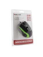 Mouse Modecom MC-M5 Black/Green