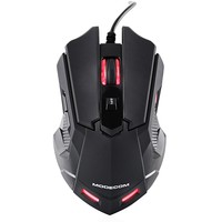 Mouse Gaming USB Corded Modecom MC-GM2