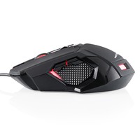 Mouse Gaming USB Corded Modecom MC-GM2