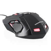 Mouse Gaming USB Corded Modecom MC-GM2