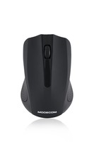 Mouse MODECOM M-MC-0WM9-100 Nero