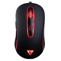 Mouse Gaming USB Corded Modecom GMX2