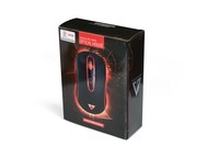Mouse Gaming USB Corded Modecom GMX2