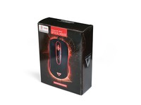 Mouse Gaming USB Corded Modecom GMX2