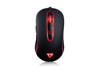 Mouse Gaming USB Corded Modecom GMX2