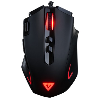 Mouse Gaming USB Corded Modecom Volcano GMX3