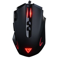 Mouse Gaming USB Corded Modecom Volcano GMX3