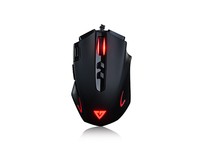Mouse Gaming USB Corded Modecom Volcano GMX3