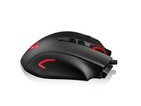 Mouse Gaming USB Corded Modecom Volcano GMX3