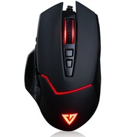 Mouse Gaming USB Corded Modecom Volcano GMX4