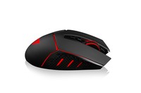 Mouse Gaming USB Corded Modecom Volcano GMX4