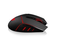 Mouse Gaming USB Corded Modecom Volcano GMX4