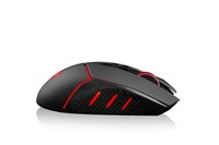 Mouse Gaming USB Corded Modecom Volcano GMX4