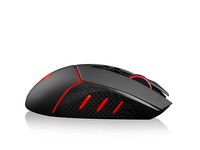 Mouse Gaming USB Corded Modecom Volcano GMX4