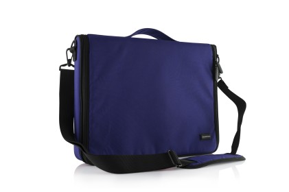 Borsa per Notebook 15,6 Modecom Torino Blu