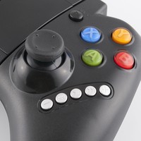 Gamepad Modecom Volcano Flare per Smartphone