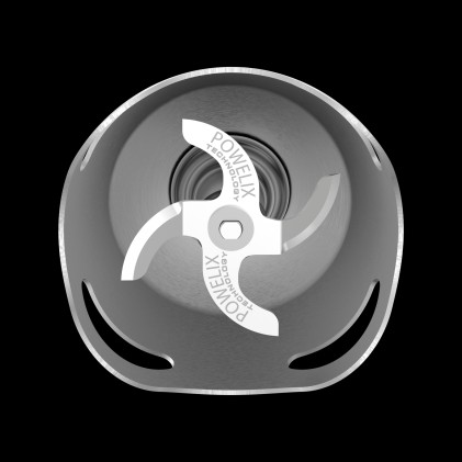 Frullatore Immersione Moulinex Dd650D 000000007211002936 800W