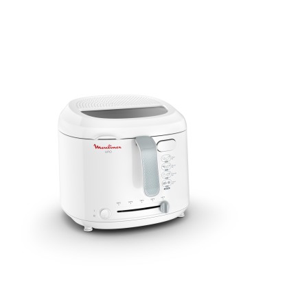 Friggitrice Elettrica Moulinex Uno Af203110