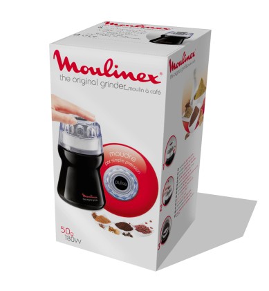 Macina Caff&egrave; Moulinex Ar1108