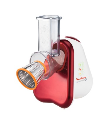 Affetta Verdure Moulinex E-Dj755G Multifunzione Elettrico 150W  Fresh 