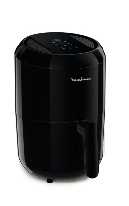 Friggitrice Elettrica Moulinex Easy Fry Compact Precision Ez301810