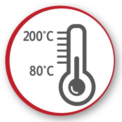Friggitrice Elettrica Moulinex Easy Fry Compact Precision Ez301810