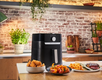 Friggitrice Elettrica Moulinex Easy Fry E Grill Manuale Ez501810