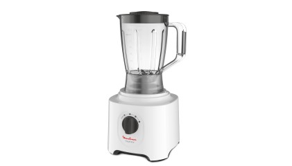 Robot Cucina Moulinex Fp246110 Easy Force Bianco