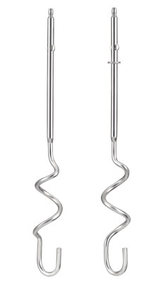 Sbattitore Moulinex Hm3101 Quick Mix Bianco E Nero