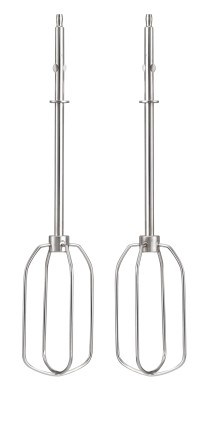 Sbattitore Moulinex Hm3101 Quick Mix Bianco E Nero