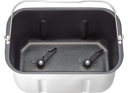 Macchina Pane Moulinex Home Bread Baguette Bianco Ow6101