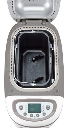 Macchina Pane Moulinex Home Bread Baguette Bianco Ow6101