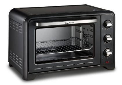 Forno Elettrico Moulinex Optimo 33L Nero Ox464810