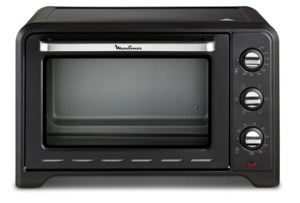 Forno Elettrico Moulinex Optimo 33L Nero Ox464810