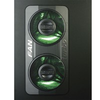 Case MS-TECH MIDI CA-0300 HORNET NG w/o PSU (B/Rot)