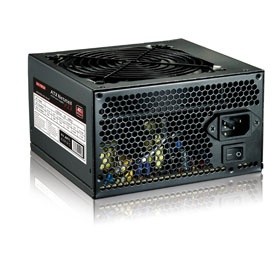 Alimentatore ATX 750W MS-Tech MS-N750Value Rev.B 12cm rt.