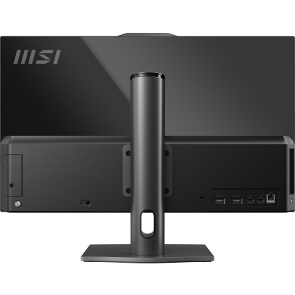 Msi Pc Aio 27" Black Ultra 5 120U 8Gb 512Gb Ssd Win 11 Pro