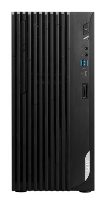 Msi Pc Dp180 I7-14700F 8Gb 512Gb Ssd Rtx 4060 Ti Ventus 2X 8Gb Win 11 Pro
