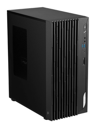 Msi Pc Dp180 I7-14700F 8Gb 512Gb Ssd Rtx 4060 Ti Ventus 2X 8Gb Win 11 Pro