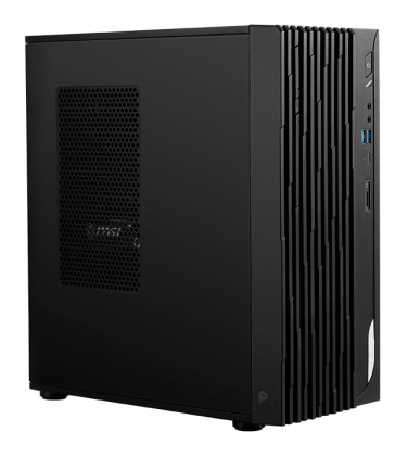 Msi Pc Dp180 I7-14700F 8Gb 512Gb Ssd Rtx 4060 Ti Ventus 2X 8Gb Win 11 Pro