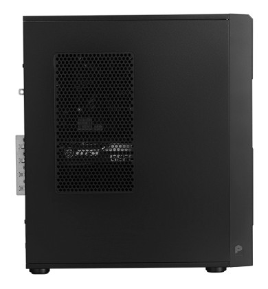 Msi Pc Dp180 I7-14700F 8Gb 512Gb Ssd Rtx 4060 Ti Ventus 2X 8Gb Win 11 Pro