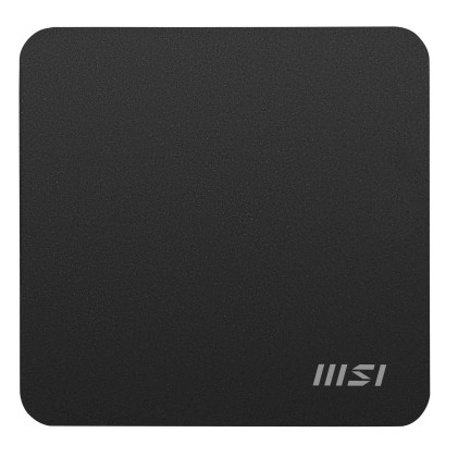 Msi Mini Pc Barebone Cubi Nuc Intel Core 5 120U