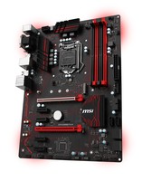 MB 1151 MSI Z270 Gaming Plus
