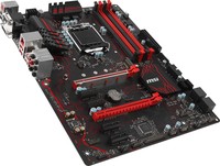 MB 1151 MSI Z270 Gaming Plus