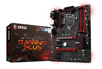 MB 1151 MSI Z270 Gaming Plus