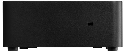 MSI Cubi NUC 1MG-022XDE Intel Core 5 120U 8 GB DDR5-SDRAM 512 GB SSD Mini PC Nero