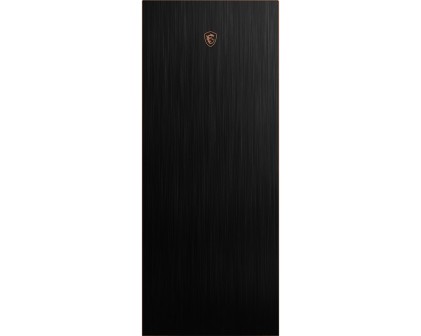 MSI MPG SEKIRA 500G Midi Tower Nero, 5 Usb 3.2, 9 Driver Bays 3,5"/2,5"